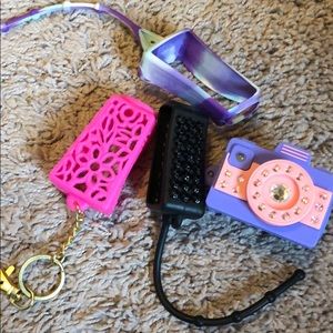 ❌ Sold ❌ Cases for Handsanitizers